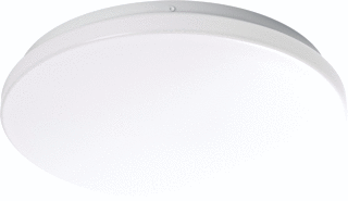 Prolumia Prolumia LED Plafondarmatuur 19.5W 1650lm 3000-6500K