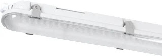 Prolumia LED Waterdicht armatuur 52W 7800lm 4000K foto 1