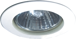 Paulmann LED Downlight 0W GU10 foto 1