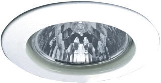 Paulmann LED Downlight 0W GU5,3 foto 1