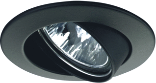 Paulmann Paulmann LED Downlight 0W GU5,3