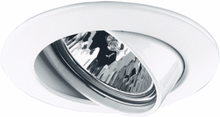 Paulmann LED Downlight 0W GU5,3 foto 1