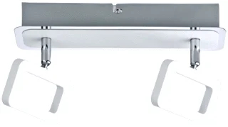 Paulmann Paulmann LED Spot 11W 320lm 3000K