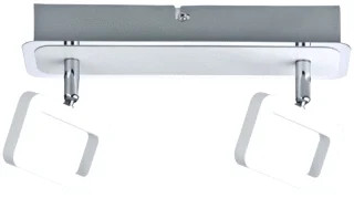 Paulmann LED Spot 11W 320lm 3000K foto 1