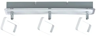Paulmann Paulmann LED Spot 16W 320lm 3000K