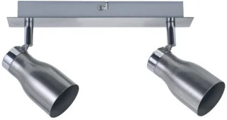 Paulmann LED Wandspot 0W GU10 foto 1