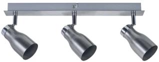 Paulmann LED Wandspot 0W GU10