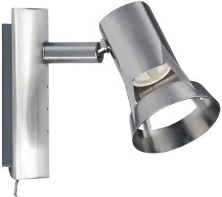 Paulmann LED Wandspot 0W GU10