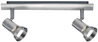 Paulmann Paulmann LED Wandspot 0W GU10