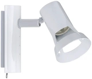 Paulmann LED Wandspot 0W GU10 foto 1