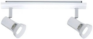 Paulmann Paulmann LED Wandspot 0W GU10