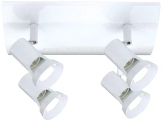 Paulmann Paulmann LED Wandspot 0W GU10
