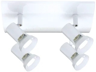 Paulmann LED Wandspot 0W GU10 foto 1