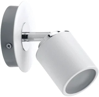 Paulmann Paulmann LED Wandspot 0W GU10
