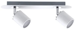 Paulmann Paulmann LED Wandspot 0W GU10