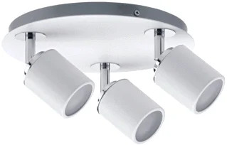 Paulmann LED Wandspot 0W GU10 foto 1