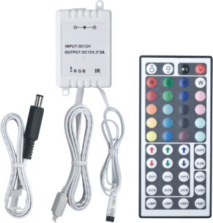 Paulmann YourLed LED Toebeh./onderdelen lichtslang/-band foto 1