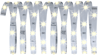 Paulmann Paulmann LED Lichtslang/-band 9W 3K