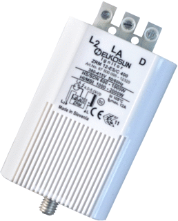 Bailey LED Starter verlichting 600-2000W