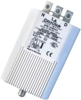 Bailey LED Starter verlichting 250-1000W