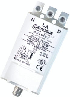 Bailey Bailey LED Starter verlichting 35-250W