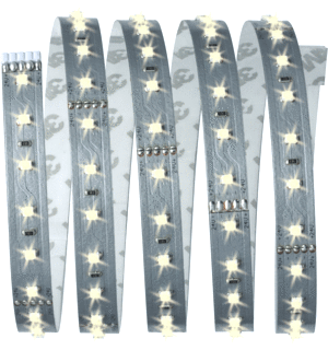 Paulmann LED Lichtslang/-band 12W 2.7K foto 1