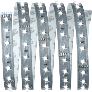 Paulmann Paulmann LED Lichtslang/-band 10W 6.5K