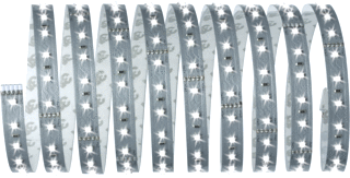 Paulmann LED Lichtslang/-band 21W 6.5K foto 1