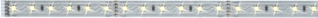 Paulmann Paulmann LED Lichtslang/-band 6W 2.7K