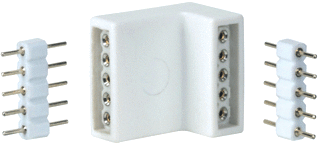 Paulmann Paulmann LED Toebeh./onderdelen lichtslang/-band