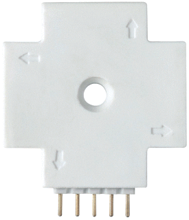 Paulmann Paulmann LED Toebeh./onderdelen lichtslang/-band