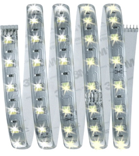 Paulmann Paulmann LED Lichtslang/-band 12W