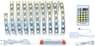 Paulmann LED Lichtslang/-band 22W foto 1