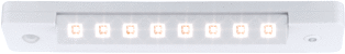 Paulmann Paulmann LED Montagebalk 0W 140lm 3K