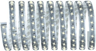 Paulmann LED Lichtslang/-band 20W 2.7K