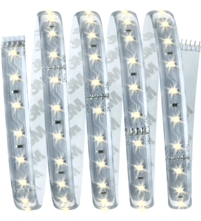 Paulmann Paulmann LED Lichtslang/-band 11W 2.7K