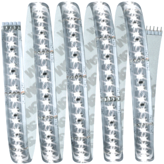 Paulmann Paulmann LED Lichtslang/-band 20W 6.5K
