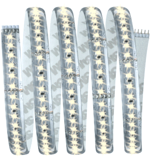 Paulmann Paulmann LED Lichtslang/-band 21W 2.7K