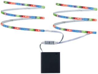 Paulmann Paulmann LED Lichtslang/-band 0W