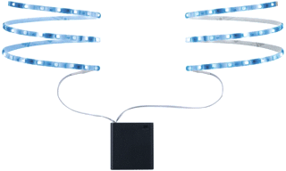 Paulmann Paulmann LED Lichtslang/-band 0W