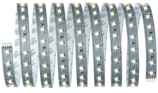 Paulmann Paulmann LED Lichtslang/-band 0W 6.5K