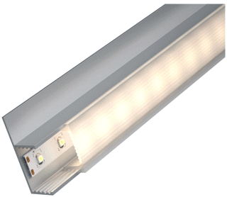 Paulmann Paulmann LED Toebeh./onderdelen lichtslang/-band