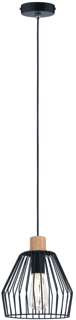 Paulmann LED Pendelarmatuur 0W E27 foto 1