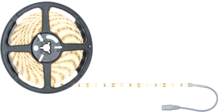 Paulmann Paulmann LED Lichtslang/-band 19W 3K