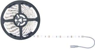 Paulmann LED Lichtslang/-band 19W 6.5K