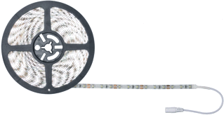 Paulmann LED Lichtslang/-band 23W 6.5K foto 1