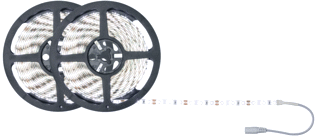 Paulmann LED Lichtslang/-band 25.5W 6.5K foto 1