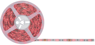 Paulmann LED Lichtslang/-band 28.5W foto 1
