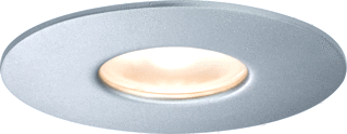 Paulmann LED Downlight 5.8W 410lm 3000K foto 1