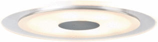 Paulmann LED Downlight 24W 450lm 3000K foto 1